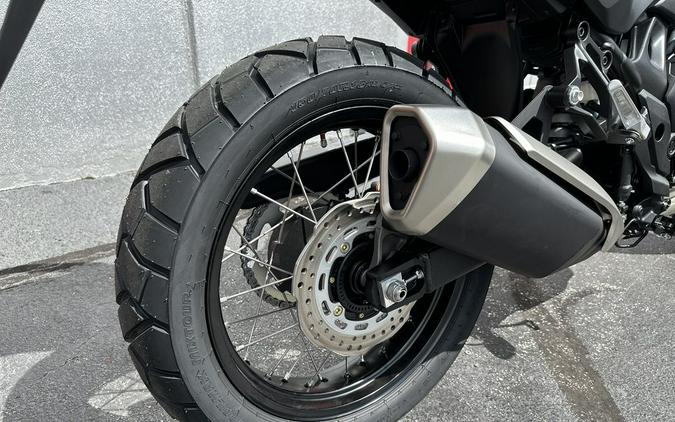 2024 Honda® Transalp - 102968