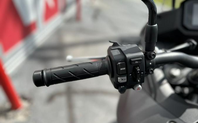2024 Honda® Transalp - 102968