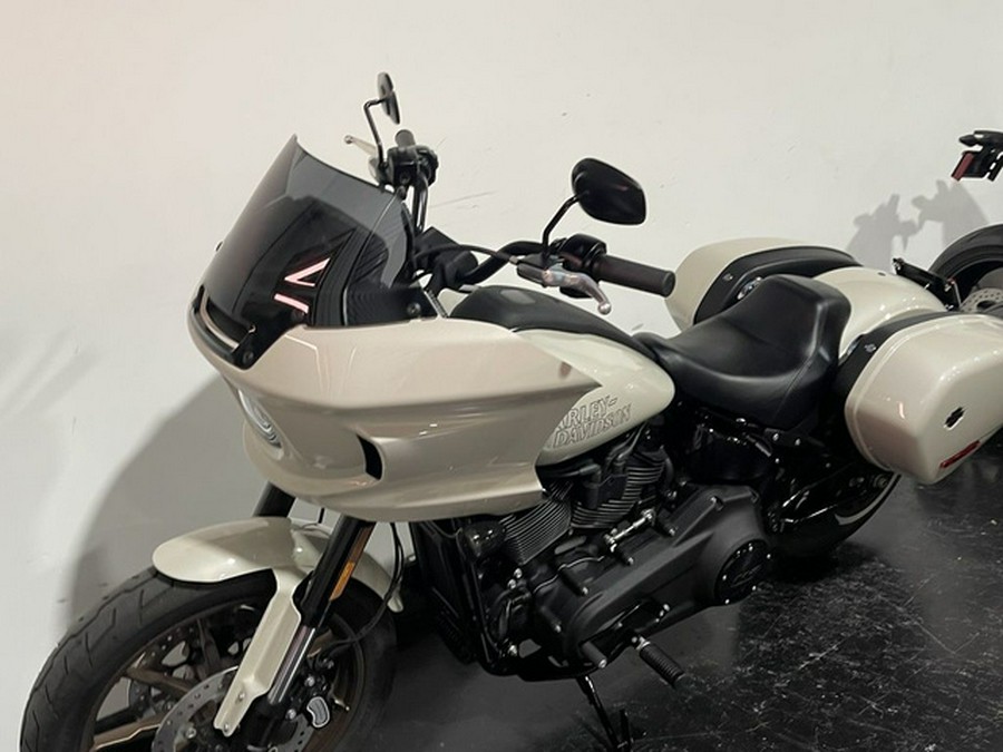 2023 Harley-Davidson FXLRST - Low Rider ST