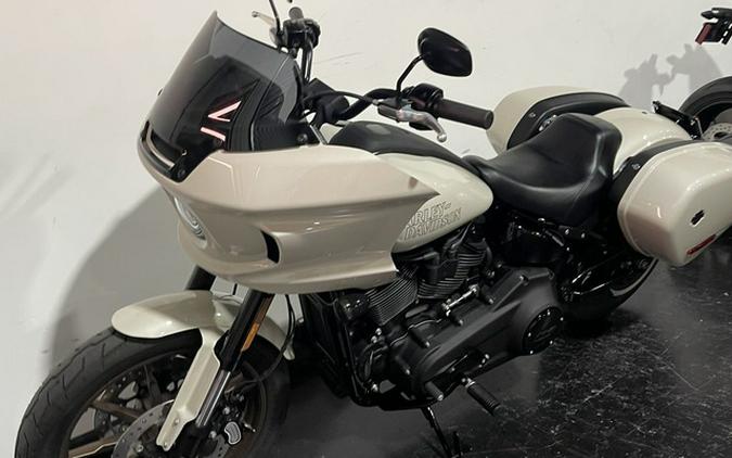 2023 Harley-Davidson FXLRST - Low Rider ST