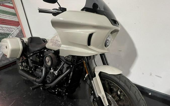 2023 Harley-Davidson FXLRST - Low Rider ST