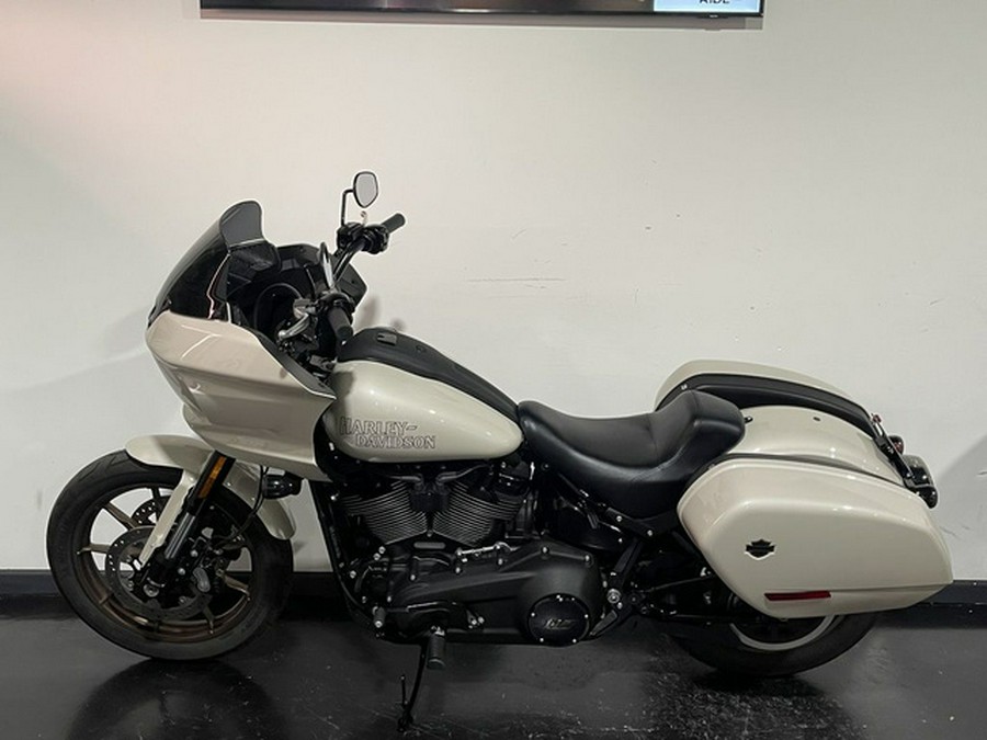 2023 Harley-Davidson FXLRST - Low Rider ST