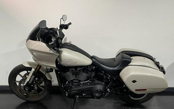 2023 Harley-Davidson FXLRST - Low Rider ST