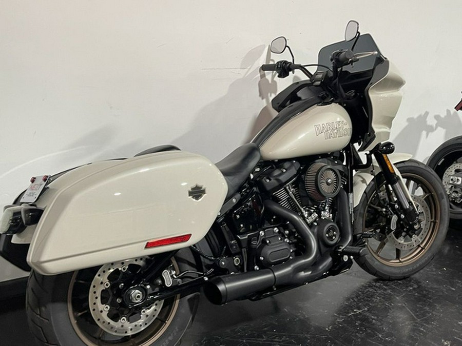 2023 Harley-Davidson FXLRST - Low Rider ST