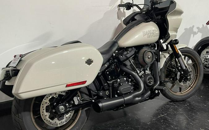 2023 Harley-Davidson FXLRST - Low Rider ST