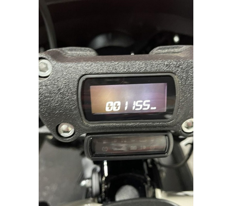 2023 Harley-Davidson FXLRST - Low Rider ST