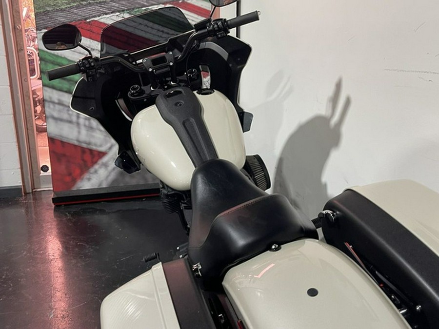 2023 Harley-Davidson FXLRST - Low Rider ST