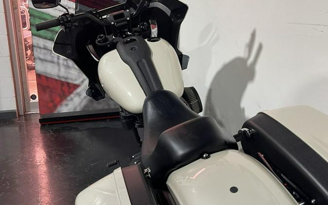 2023 Harley-Davidson FXLRST - Low Rider ST