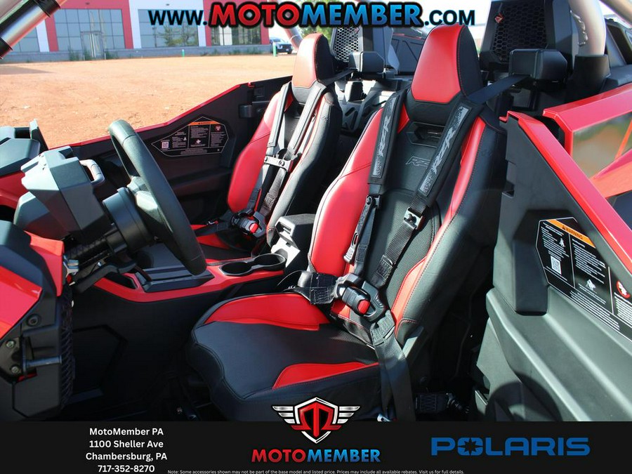 2026 Polaris RZR PRO R ULTIMATE