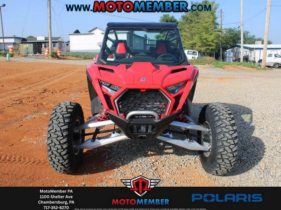 2026 Polaris RZR PRO R ULTIMATE