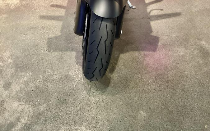 2025 Ducati Panigale V4s