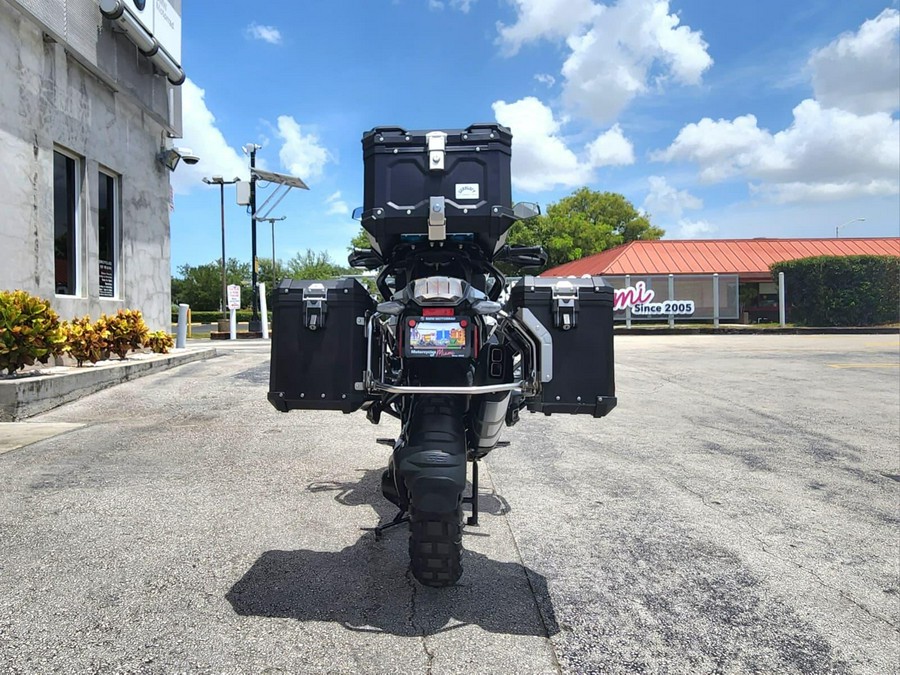 2023 BMW R 1250 GS