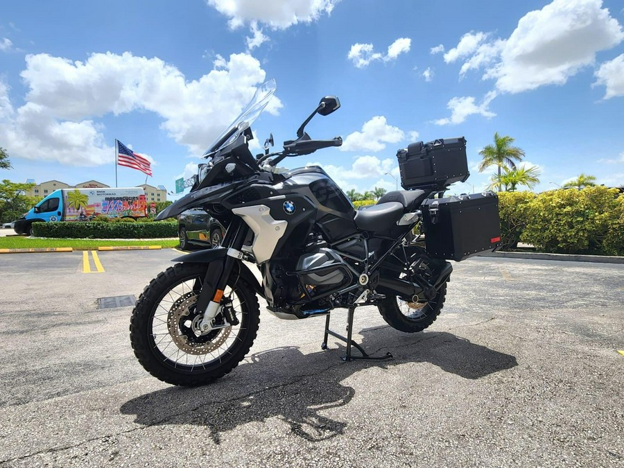 2023 BMW R 1250 GS
