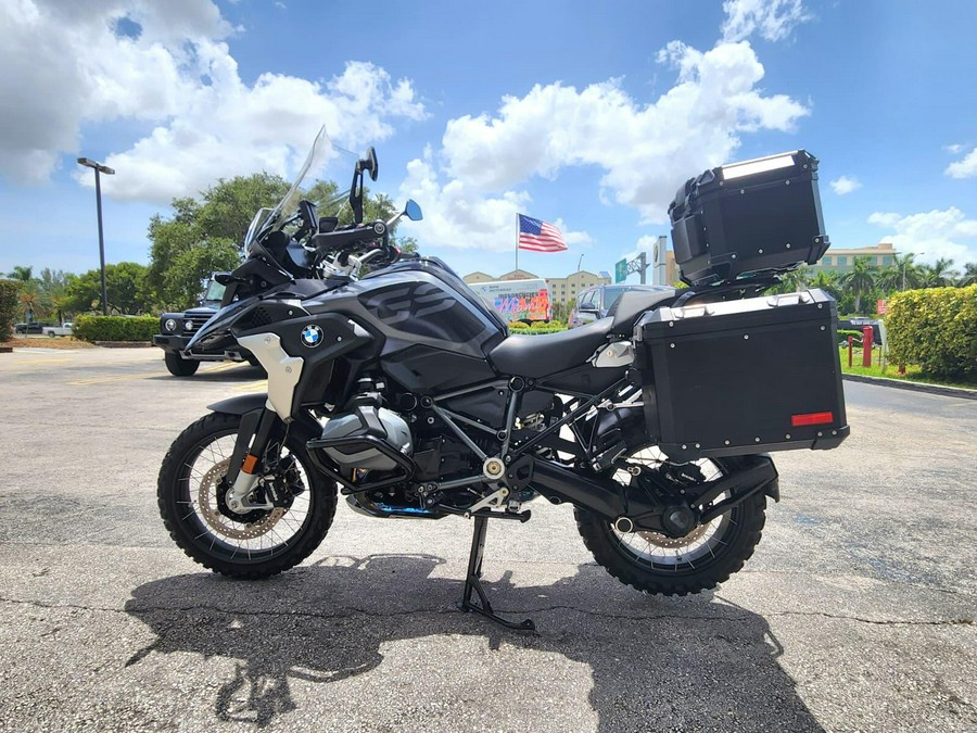 2023 BMW R 1250 GS