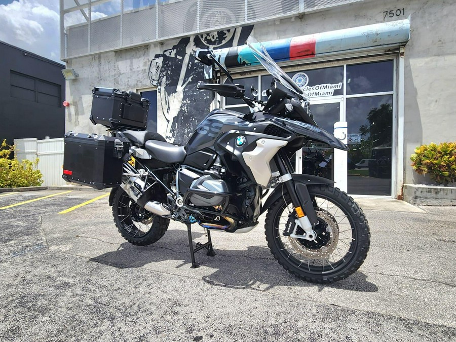 2023 BMW R 1250 GS