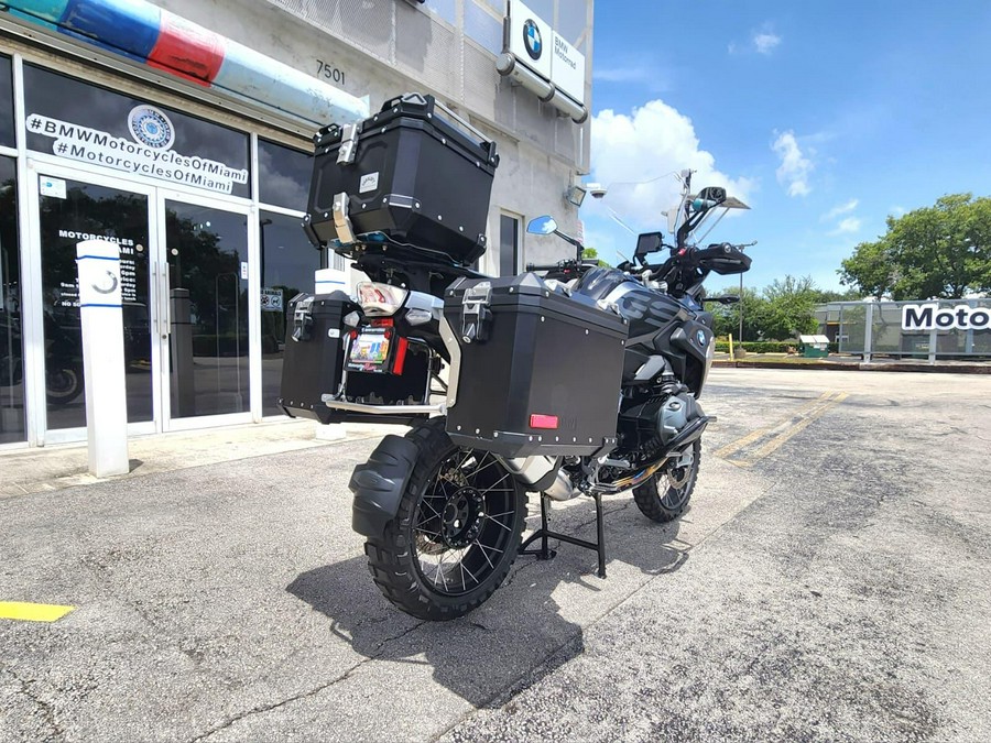 2023 BMW R 1250 GS