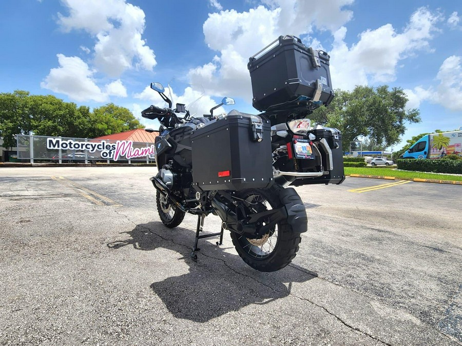2023 BMW R 1250 GS