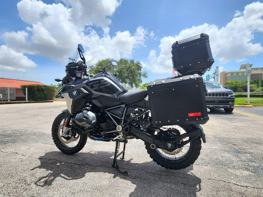 2023 BMW R 1250 GS