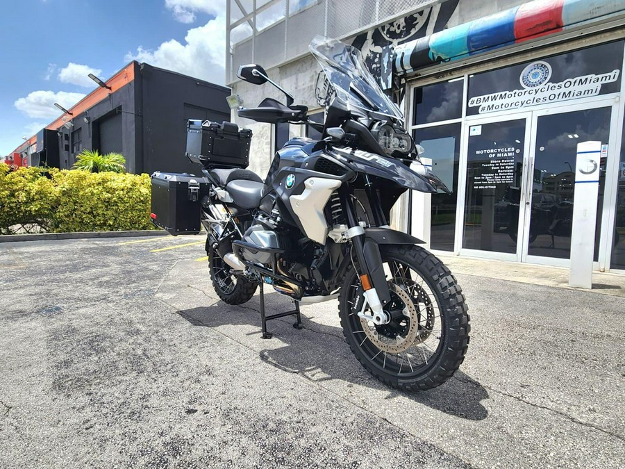 2023 BMW R 1250 GS