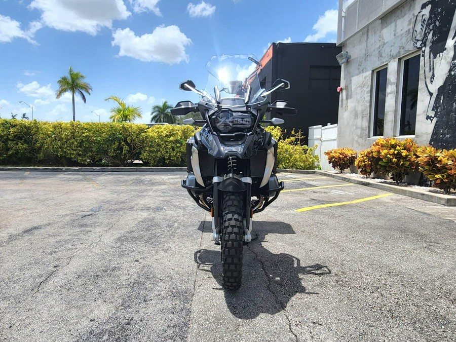 2023 BMW R 1250 GS