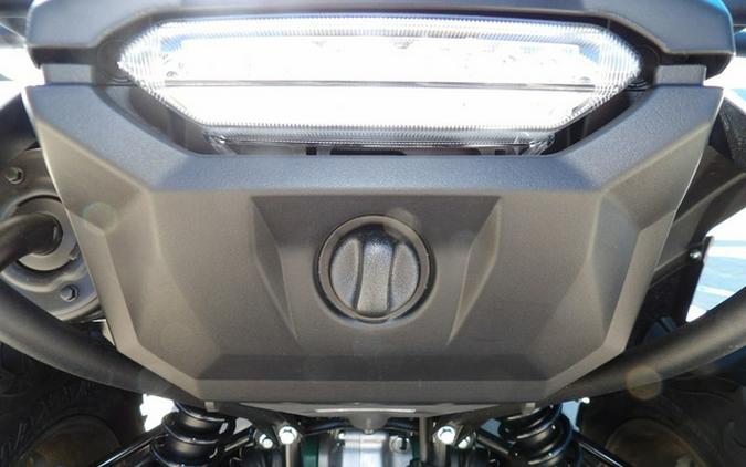 2027 Yamaha GRIZZLY EPS XT-R
