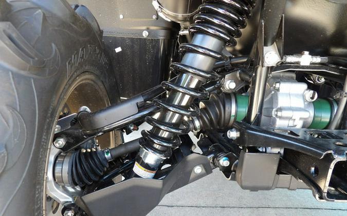 2027 Yamaha GRIZZLY EPS XT-R