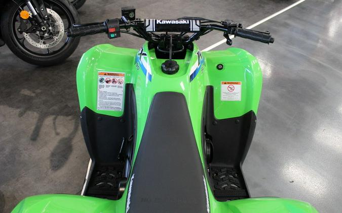 2027 Kawasaki KFX® 90