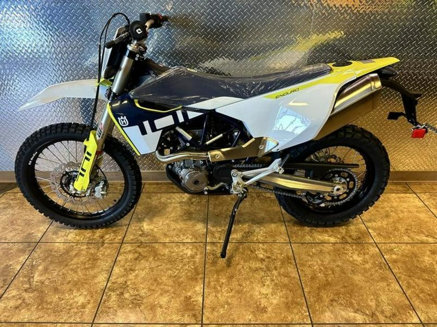 2023 Husqvarna® 701 Enduro