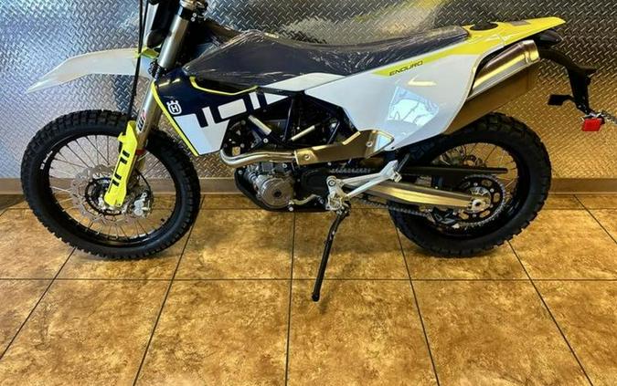 2023 Husqvarna® 701 Enduro