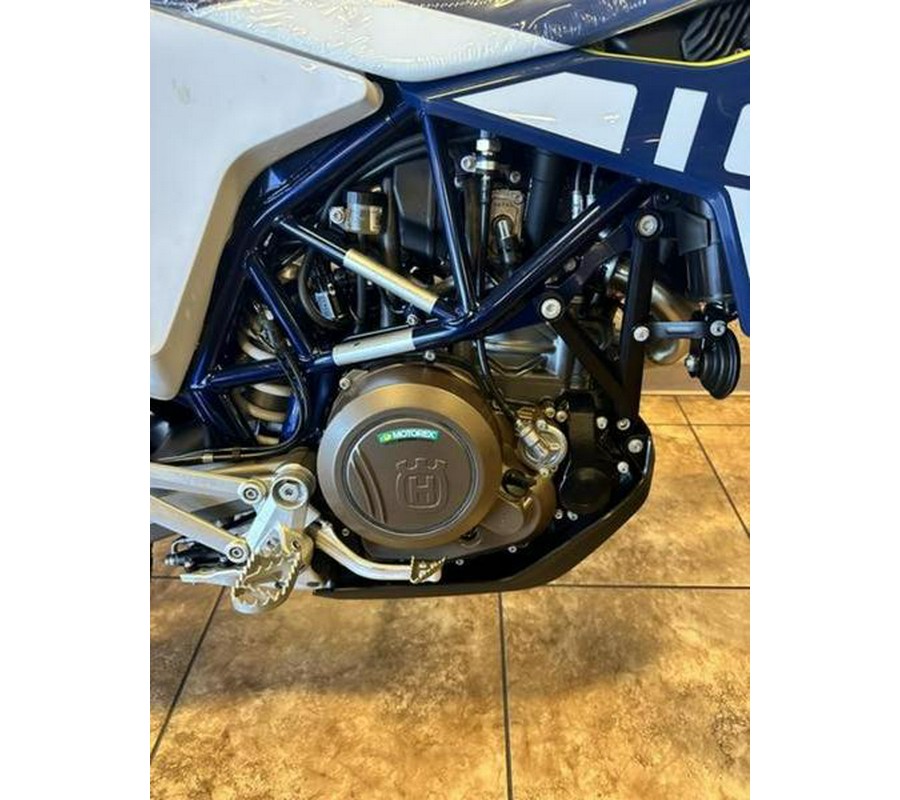 2023 Husqvarna® 701 Enduro for sale in El Cajon, CA