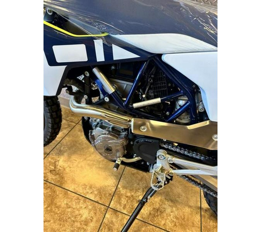 2023 Husqvarna® 701 Enduro