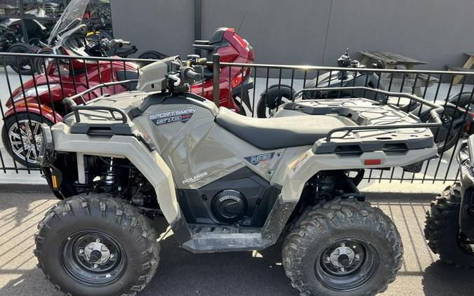 2024 Polaris® Sportsman 570 EPS