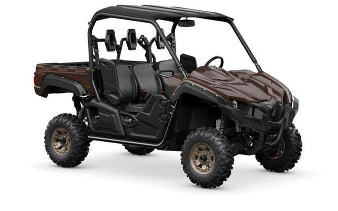 2022 Yamaha Viking EPS Ranch Edition