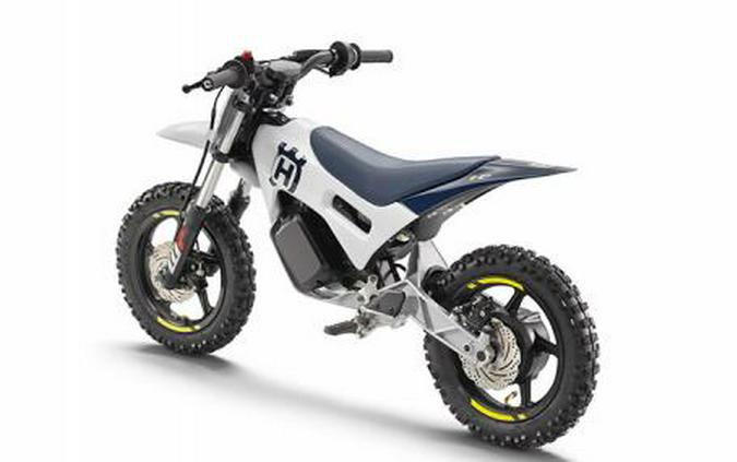 2024 Husqvarna Motorcycles EE 2