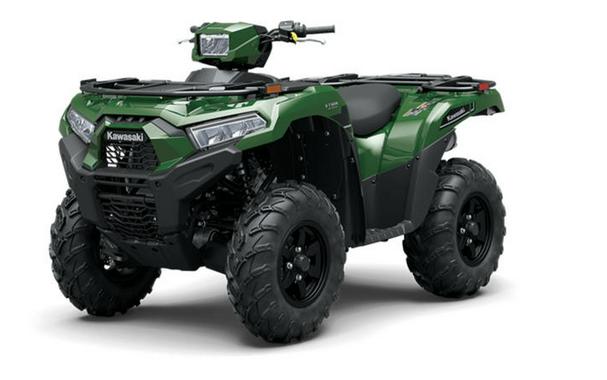 2024 Kawasaki Brute Force® 750