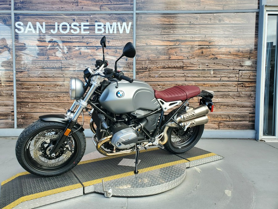 2023 BMW R nineT