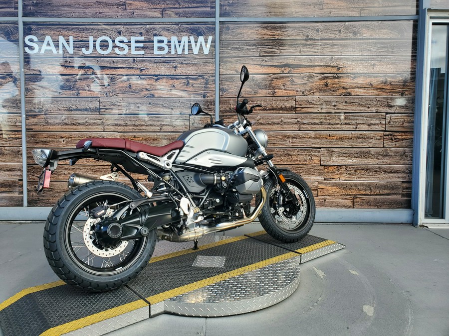 2023 BMW R nineT