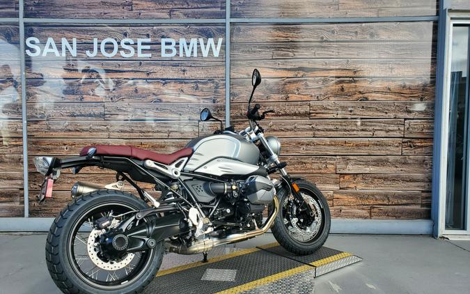 2023 BMW R nineT