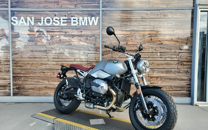 2023 BMW R nineT