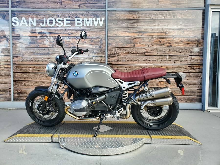 2023 BMW R nineT