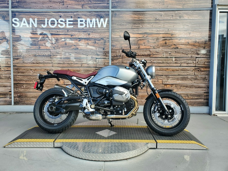 2023 BMW R nineT