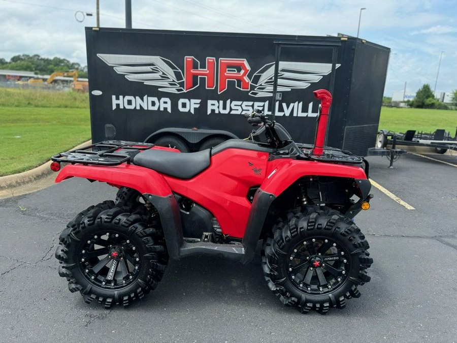 2023 Honda® FourTrax Rancher 4x4