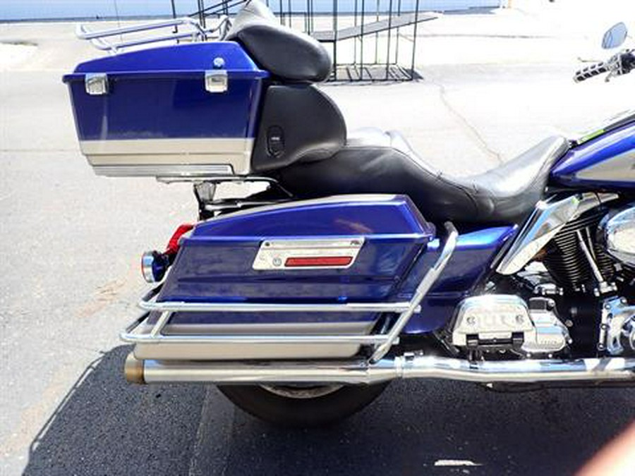 2007 Harley-Davidson FLHTC Electra Glide® Classic