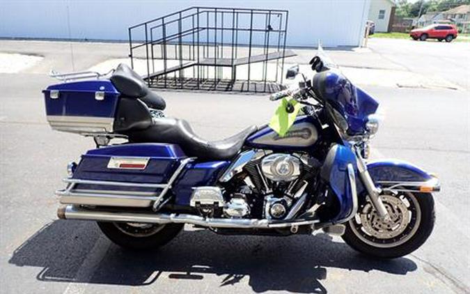 2007 Harley-Davidson FLHTC Electra Glide® Classic