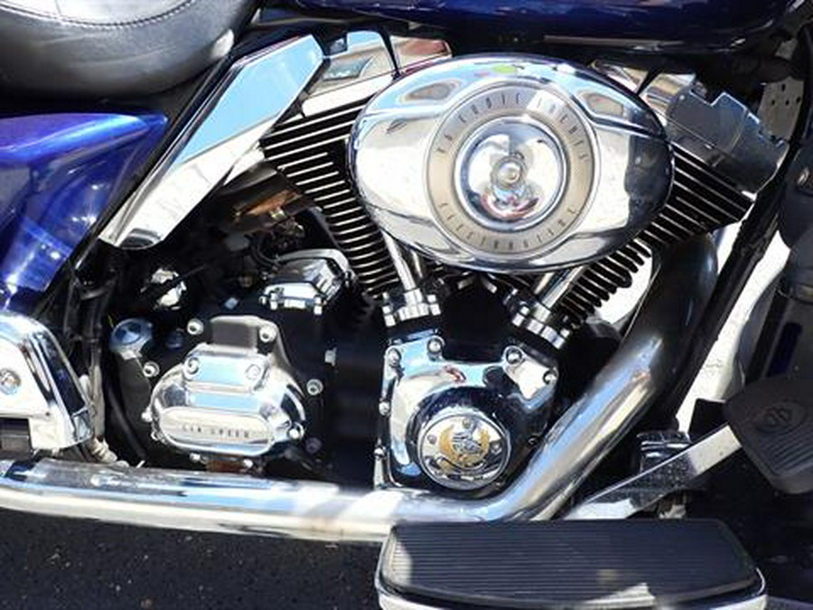 2007 Harley-Davidson FLHTC Electra Glide® Classic