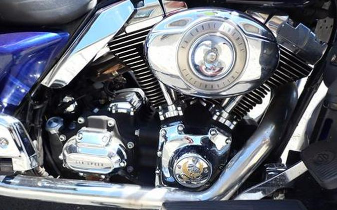 2007 Harley-Davidson FLHTC Electra Glide® Classic