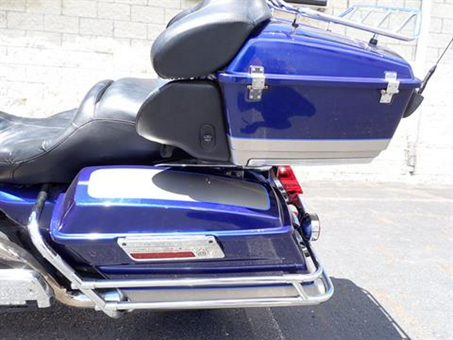 2007 Harley-Davidson FLHTC Electra Glide® Classic