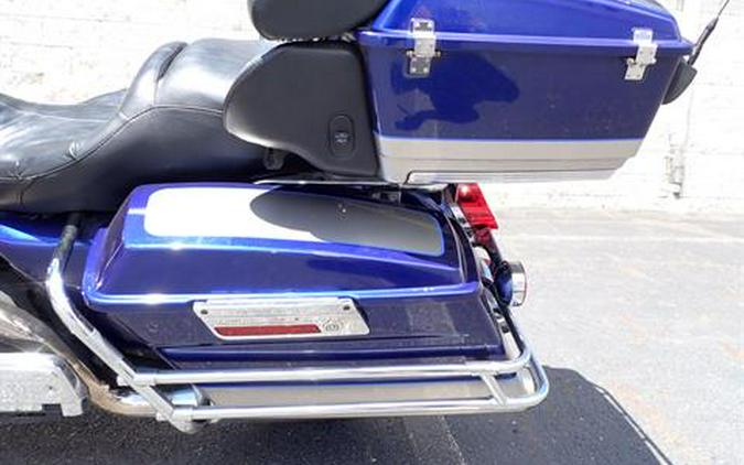 2007 Harley-Davidson FLHTC Electra Glide® Classic