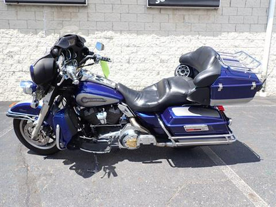 2007 Harley-Davidson FLHTC Electra Glide® Classic