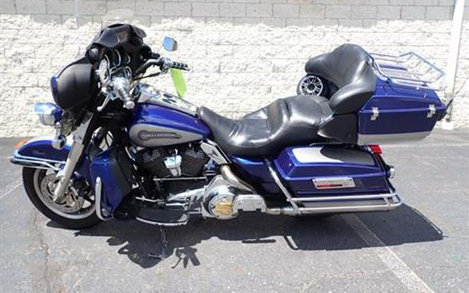 2007 Harley-Davidson FLHTC Electra Glide® Classic